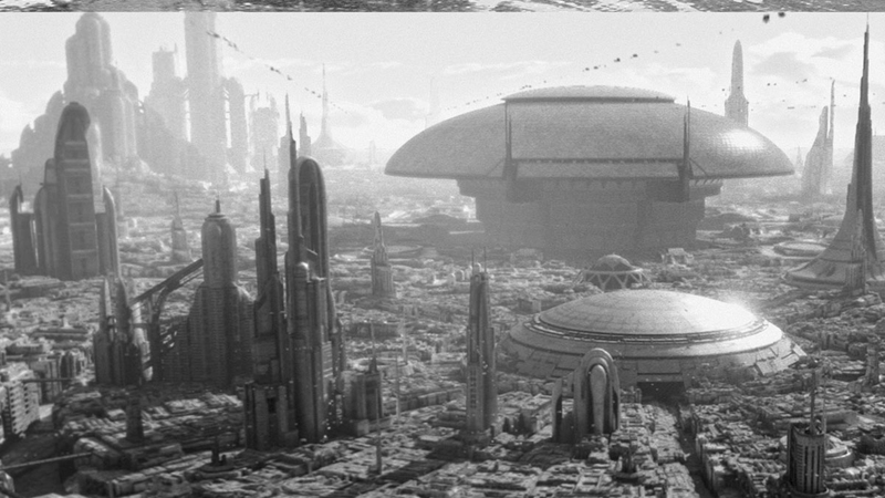 Illustration for article titled There's a New Star Wars Game, and it's Called 1313